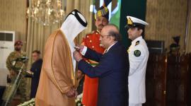 جانب من التكريم