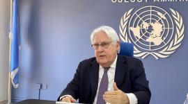وكيل الأمين العام للأمم المتحدة للشؤون الإنسانية