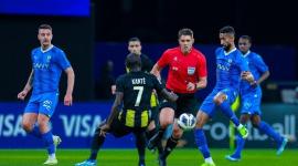 الاتحاد ضد الهلال