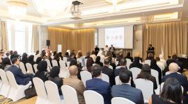 جانب من الندوة