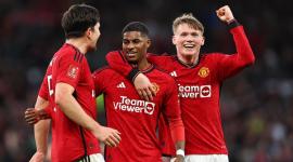 فريق مانشستر يونايتد