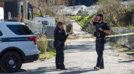 عناصر من الشرطة الأمريكية "صورة أرشيفية"