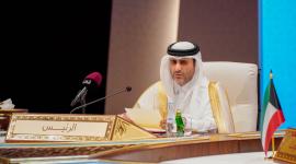 سعادة الشيخ بندر بن محمد بن سعود آل ثاني محافظ مصرف قطر المركزي