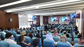 جانب من المؤتمر