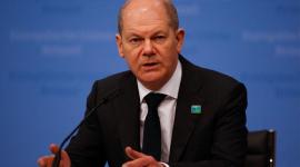 أولاف شولتس المستشار الألماني