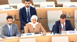 سعادة الدكتورة هند عبدالرحمن المفتاح