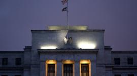 مجلس الاحتياطي الفيدرالي الأمريكي