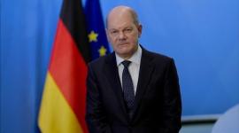 المستشار الألماني أولاف شولتس