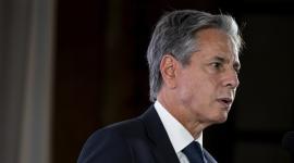 وزير الخارجية الأمريكي أنتوني بلينكن