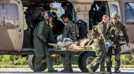 عناصر من جيش الاحتلال الإسرائيلي