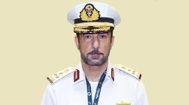 العميد الركن "بحري" عبدالباقي صالح الأنصاري