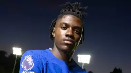 روميو لافيا