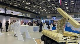 جانب من المعرض