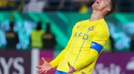 كريستيانو رونالدو