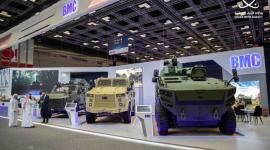 معرض ومؤتمر الدوحة الدولي للدفاع البحري "ديمدكس 2024"