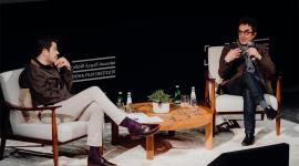 ملتقى قمرة السينمائي