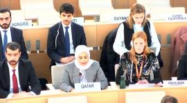 السيدة جوهرة بنت عبد العزيز السويدي