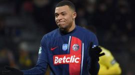 كيليان مبابي