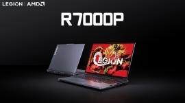 جهاز الحاسوب المحمول Legion R7000P