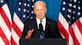 الرئيس الأمريكي جو بايدن