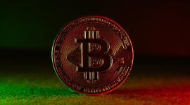 العملة الافتراضية "بتكوين"