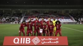 منتخب قطر