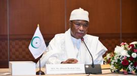 الأمين العام لمنظمة التعاون الإسلامي