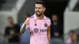 ليونيل ميسي