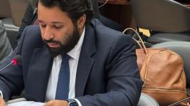 الشيخ سلطان بن خالد آل ثاني