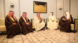 جانب من الاجتماعات