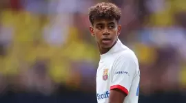 لامين يامال