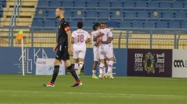 مباراة الشمال وأم صلال