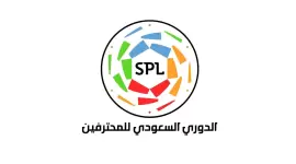 شعار الدوري السعودي للمحترفين