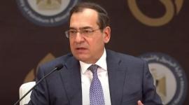 سعادة المهندس طارق الملا وزير البترول والثروة المعدنية المصري