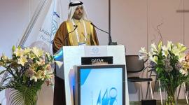 سعادة السيد علي بن أحمد الكعبي