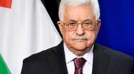 الرئيس الفلسطيني محمود عباس