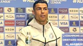 كريستيانو رونالدو