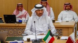 العميد علي حسن الكبيسي مدير إدارة مكافحة الجرائم الاقتصادية والإلكترونية بوزارة الداخلية