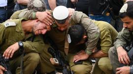 جنود في صفوف جيش الاحتلال الإسرائيلي