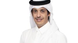 سعادة الشيخ عبدالرحمن بن فهد بن فيصل آل ثاني