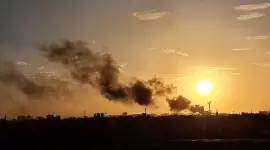 الحرب في السودان "صورة أرشيفية"