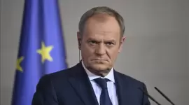 رئيس الوزراء البولندي دونالد تاسك