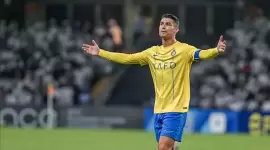 كريستيانو رونالدو