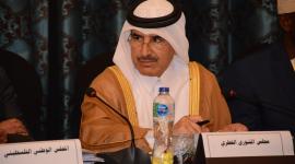 سعادة الدكتور أحمد بن حمد المهندي عضو مجلس الشورى