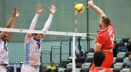 مباراة العربي والشرطة