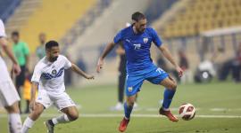 مباراة السيلية والخور