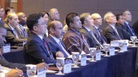 سعادة السيد جاسم بن سيف السليطي وزير المواصلات