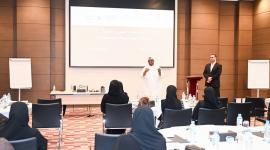 جانب من فعاليات البرنامج