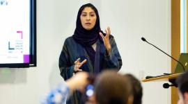 جانب من التدريب