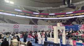 جانب من البطولة